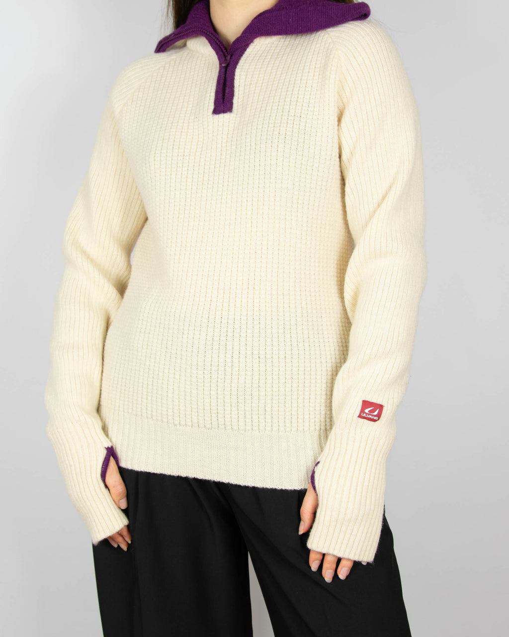ULVANG (wełna) - S unisex