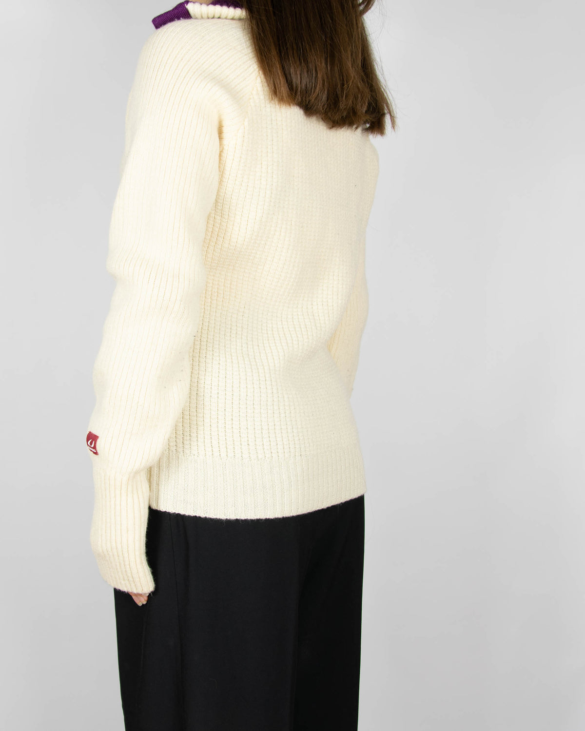 ULVANG (wełna) - S unisex