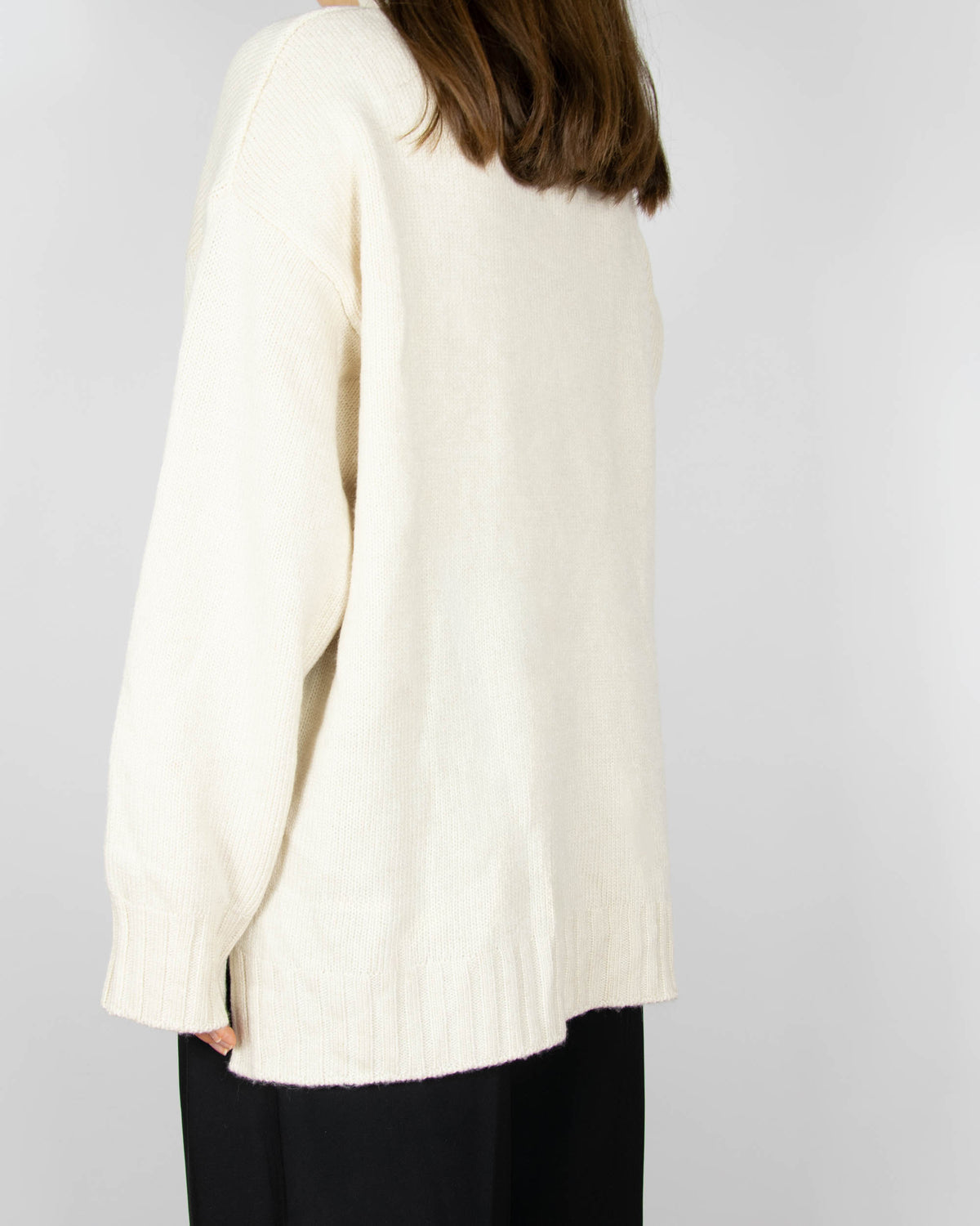 PART TWO (wool blend) - L
