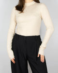 Uniqlo (wełna) - S