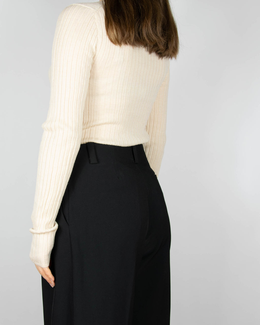 Uniqlo (wełna) - S