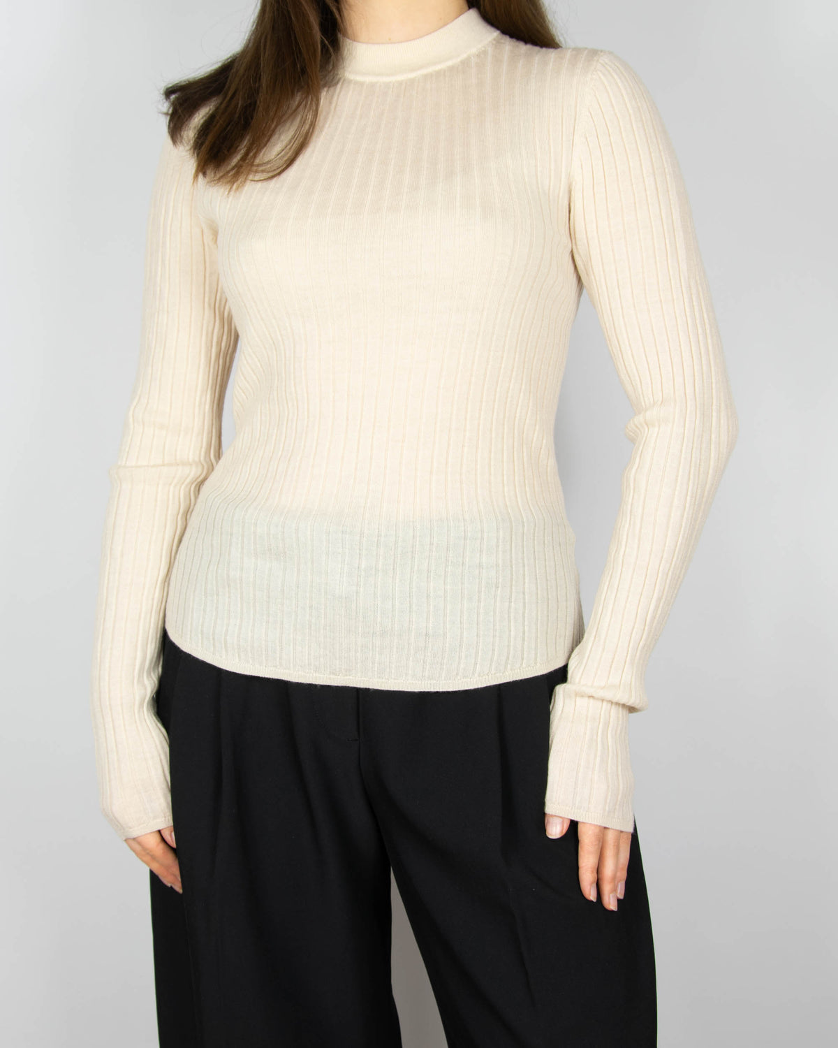 Uniqlo (wełna) - S