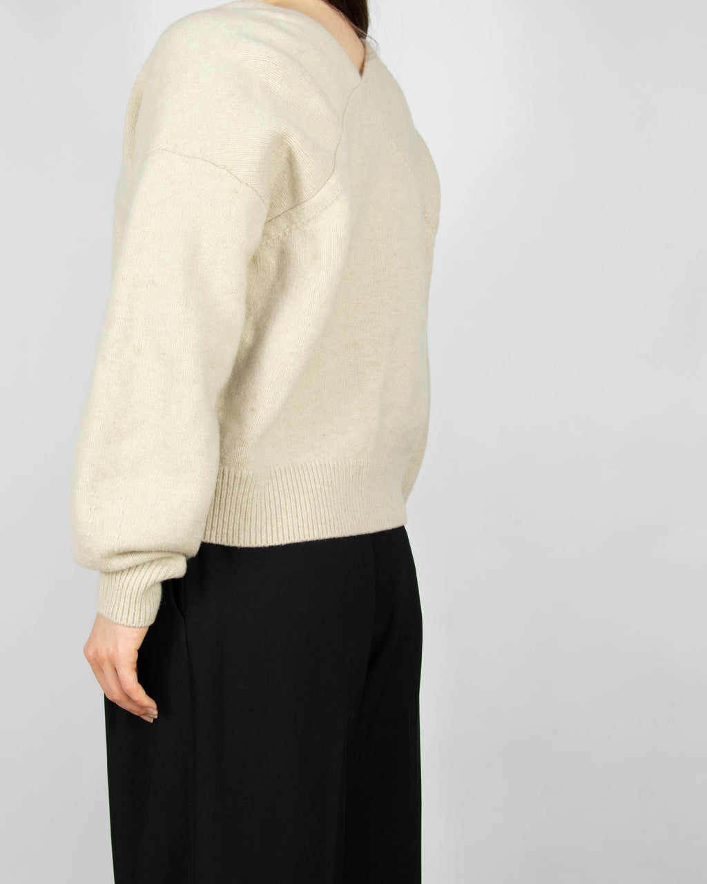 H&M Premium (wełna jagnięca) - S
