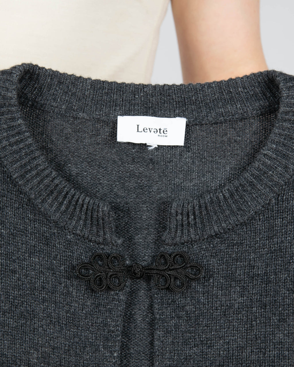 Levete Room (wełna + rayon) - M