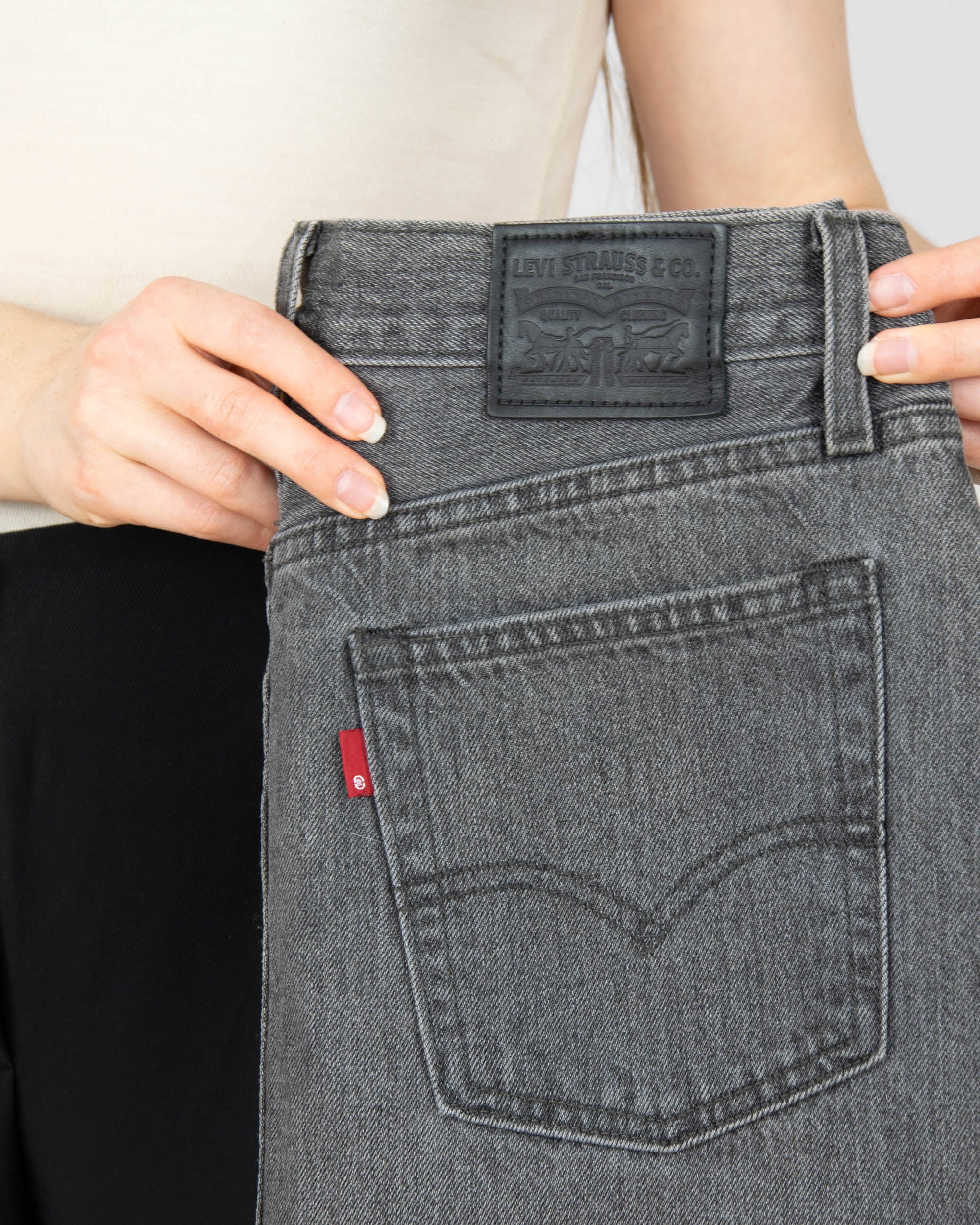 Levi's (bawełna) - W27