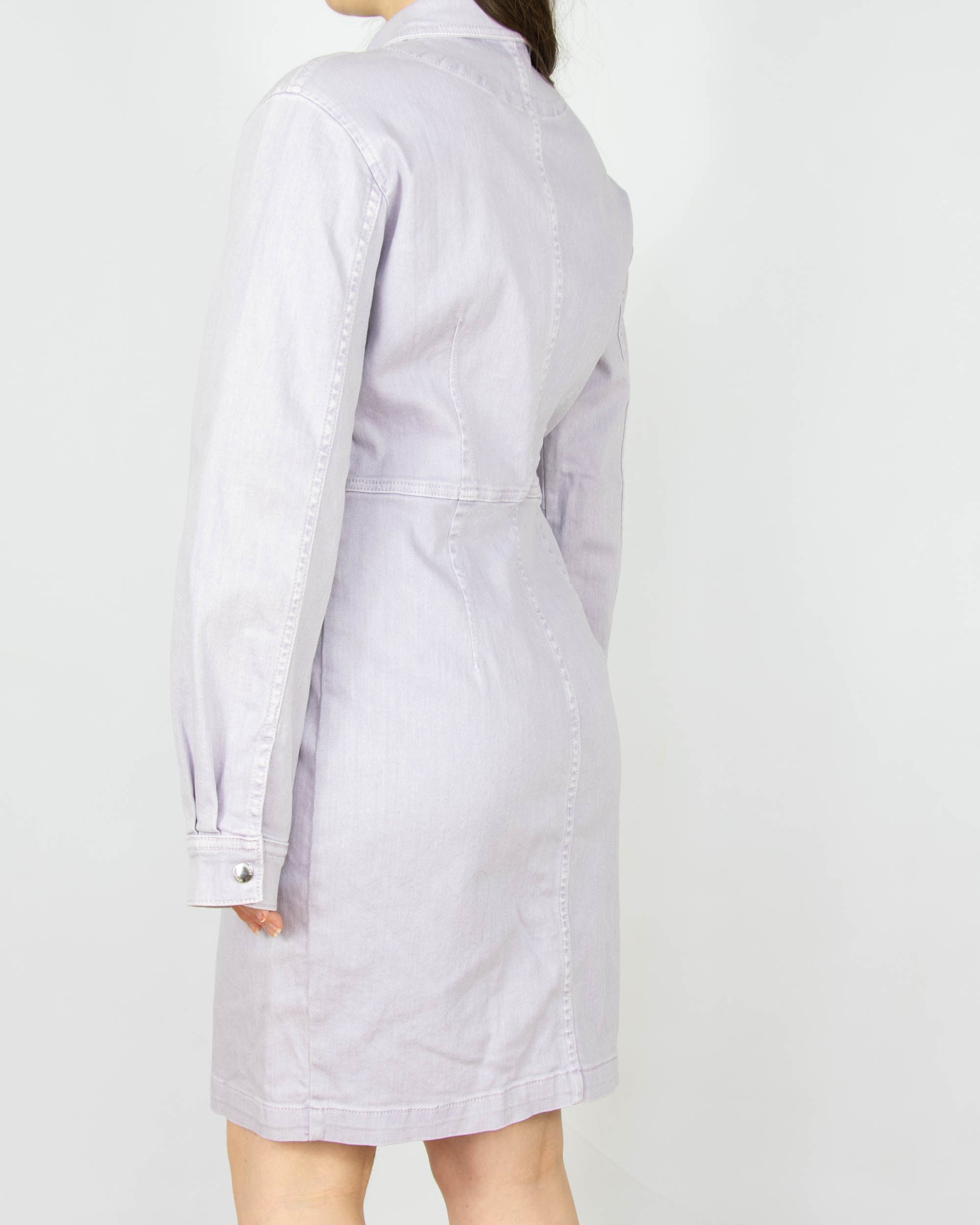 SAMSØE SAMSØE (bawełna) - S/M