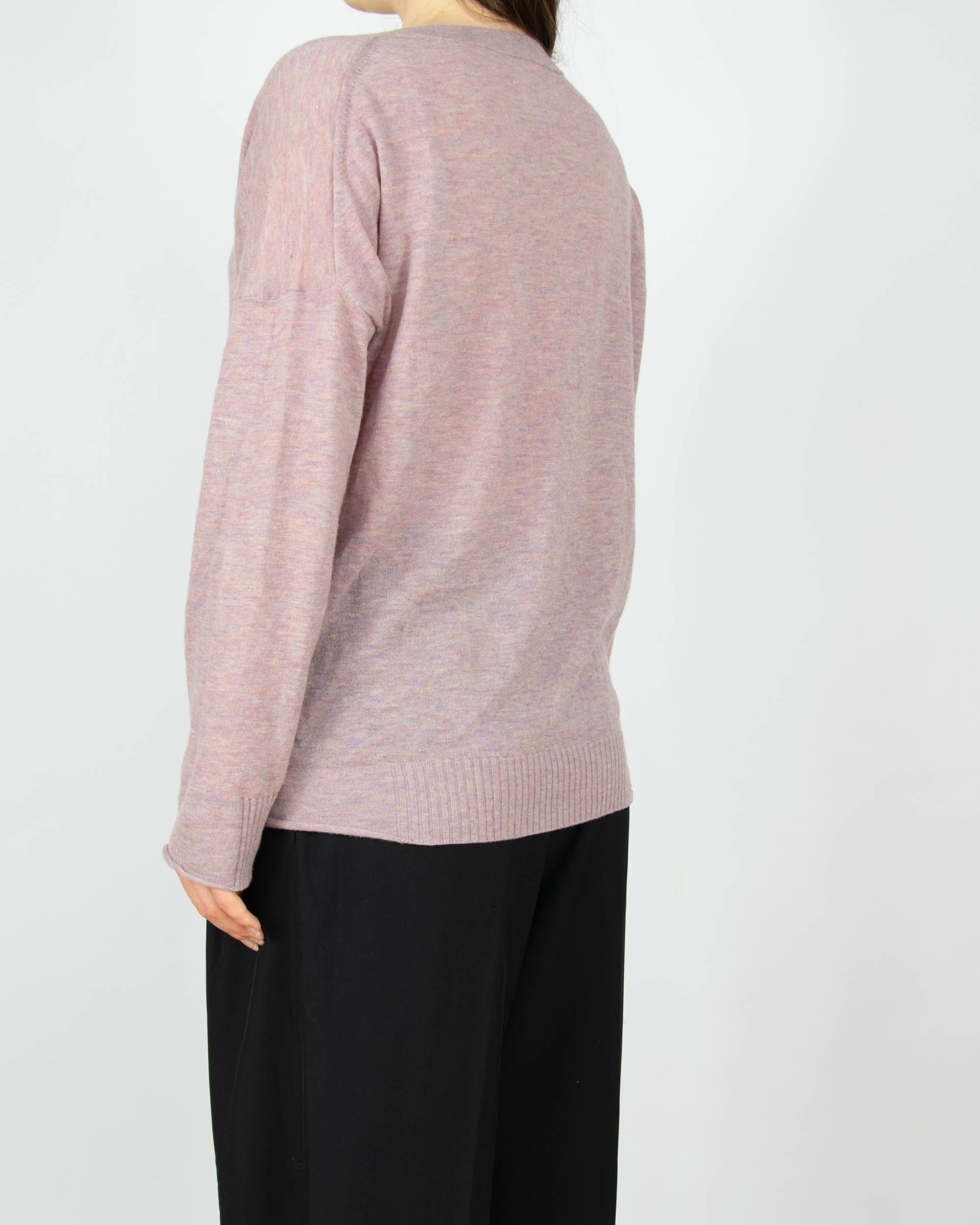 ZADIG & VOLTAIRE (kaszmir) - S