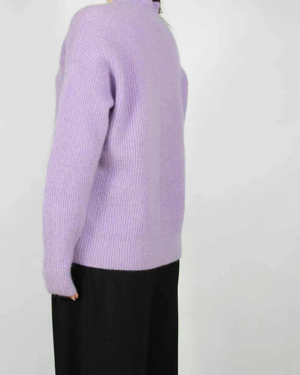 InWear (moher + wełna) - L