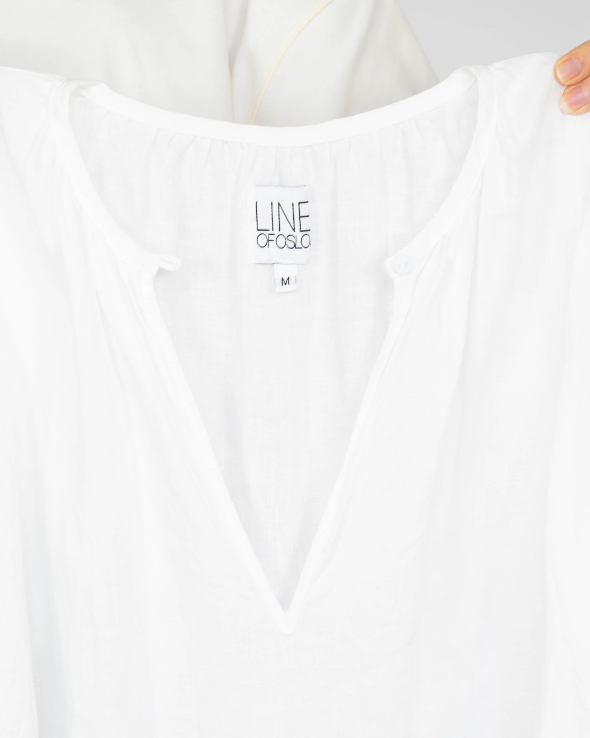 LINE OF OSLO (len) - M