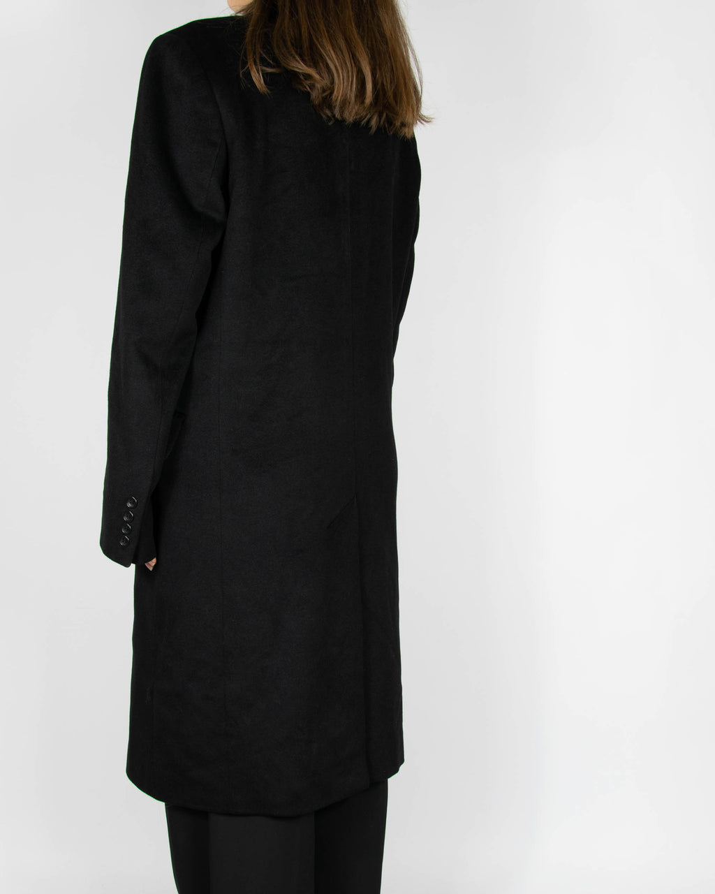 Ing Loro Piana (wełna + kaszmir) - S/M