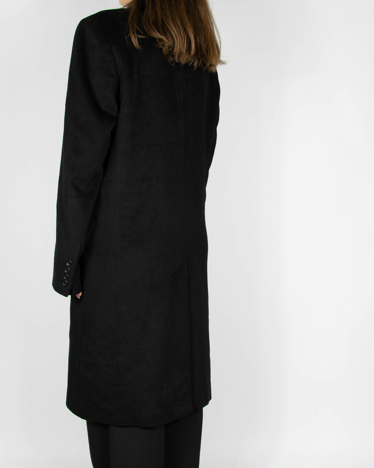 Ing Loro Piana (wełna + kaszmir) - S/M