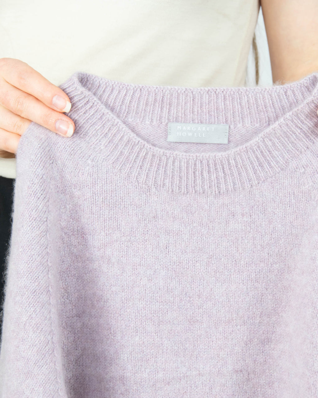 MARGARET HOWELL (kaszmir) - S/M