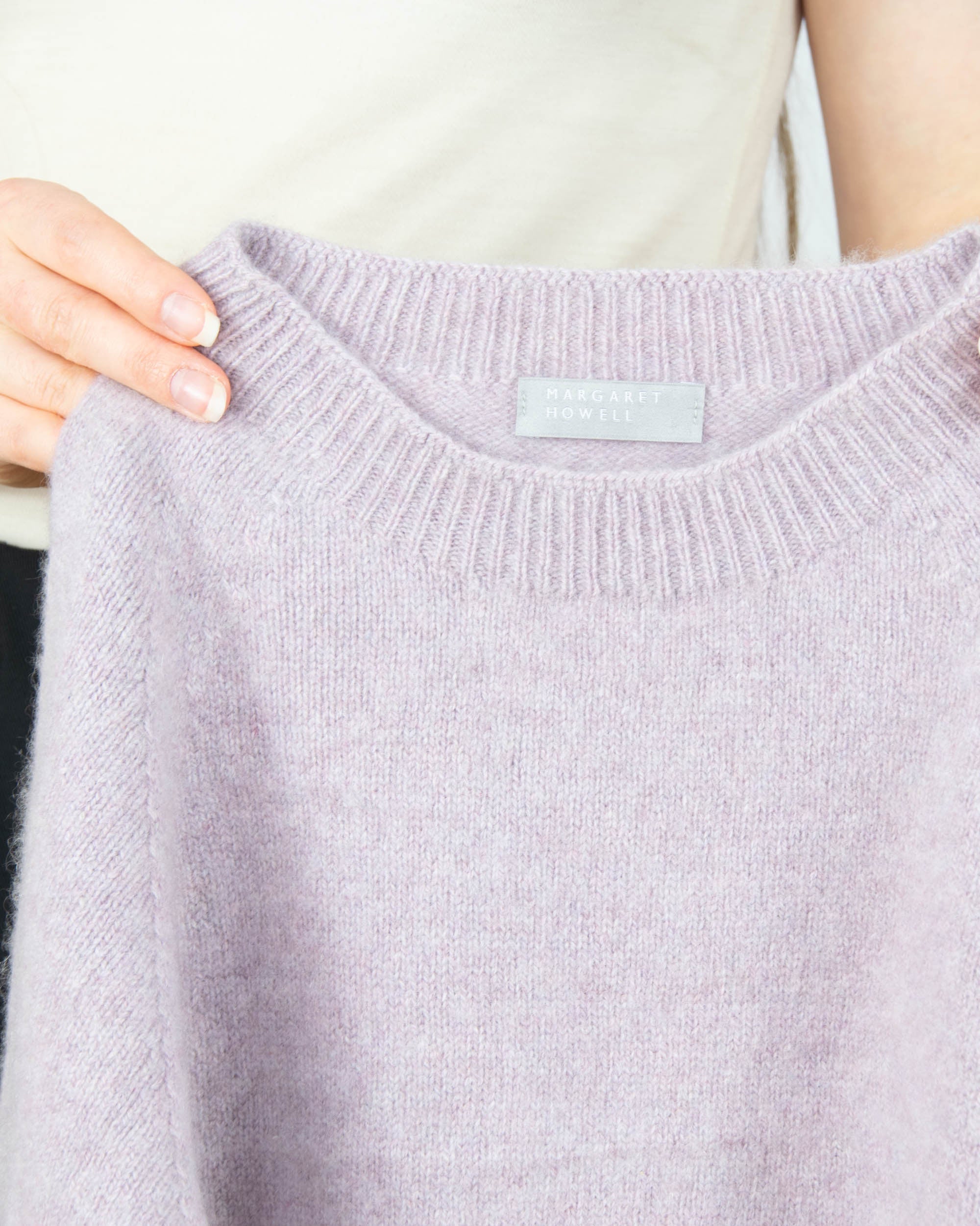 MARGARET HOWELL (kaszmir) - S/M