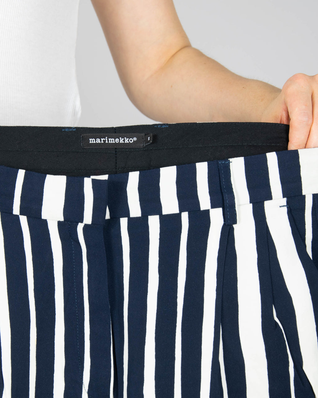 Marimekko (wiskoza) - S