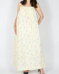 H&M Premium (len + bawełna) - S