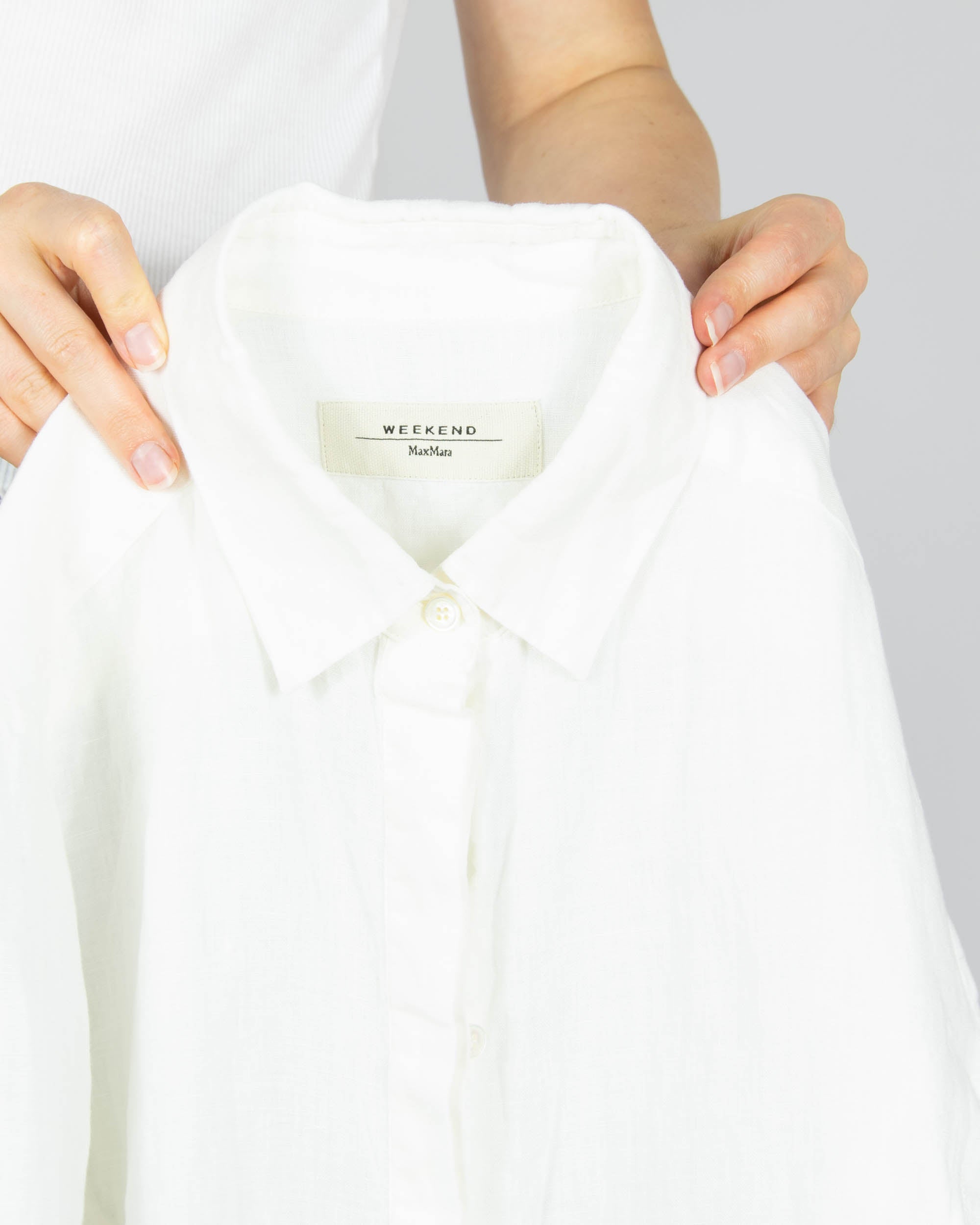 Max Mara (len) - S