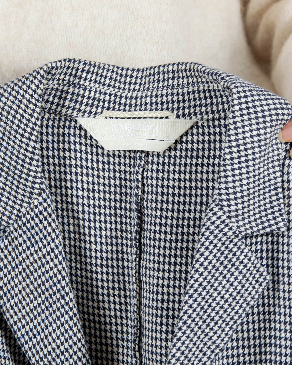 Max Mara (len) - S