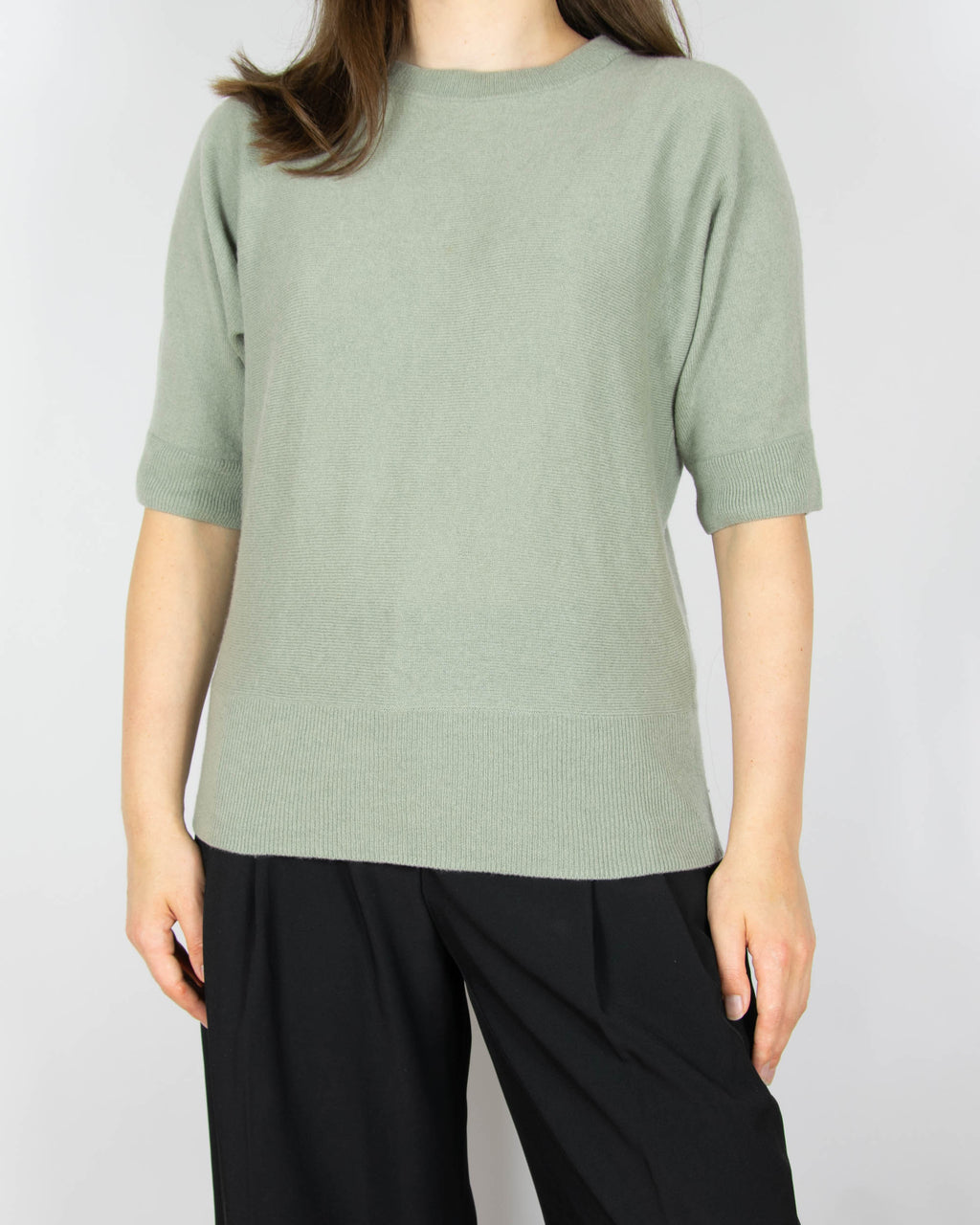 H&M Premium (kaszmir) - S
