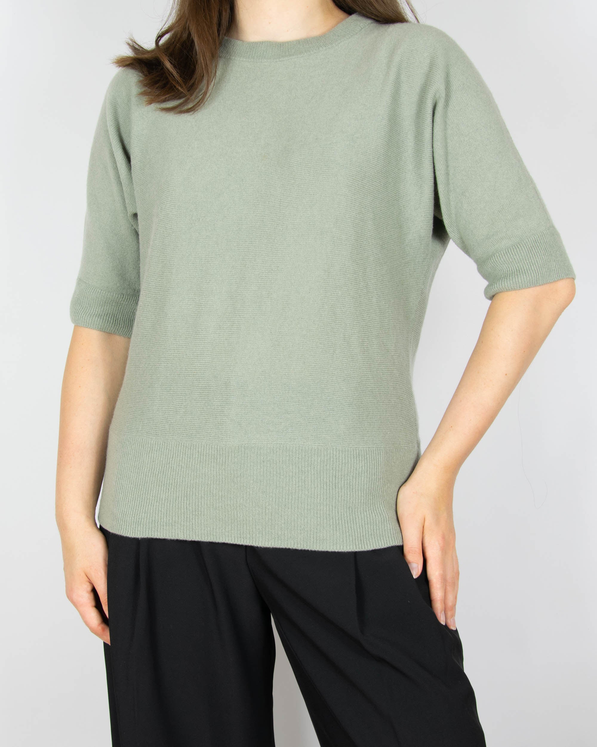 H&M Premium (kaszmir) - S