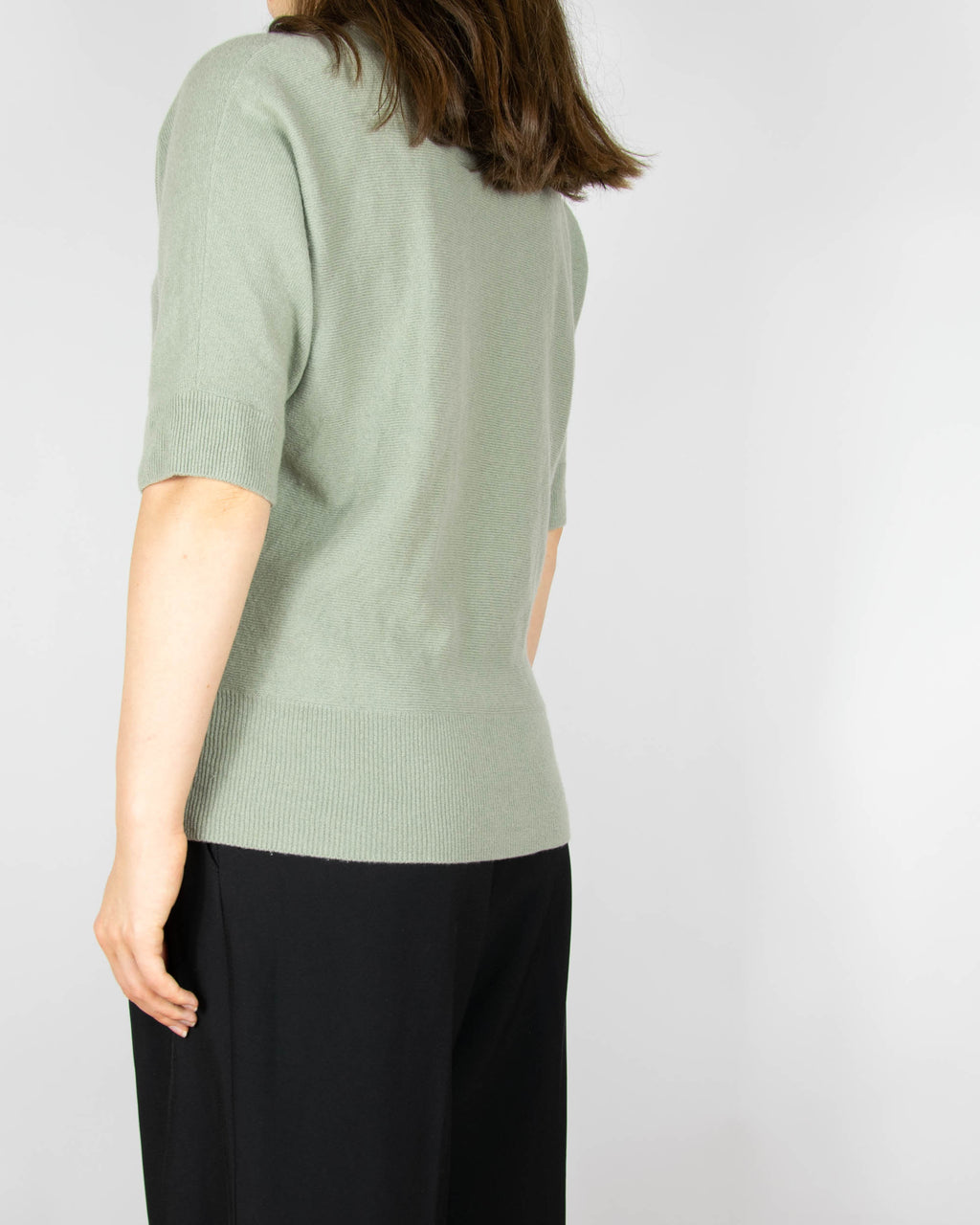 H&M Premium (kaszmir) - S