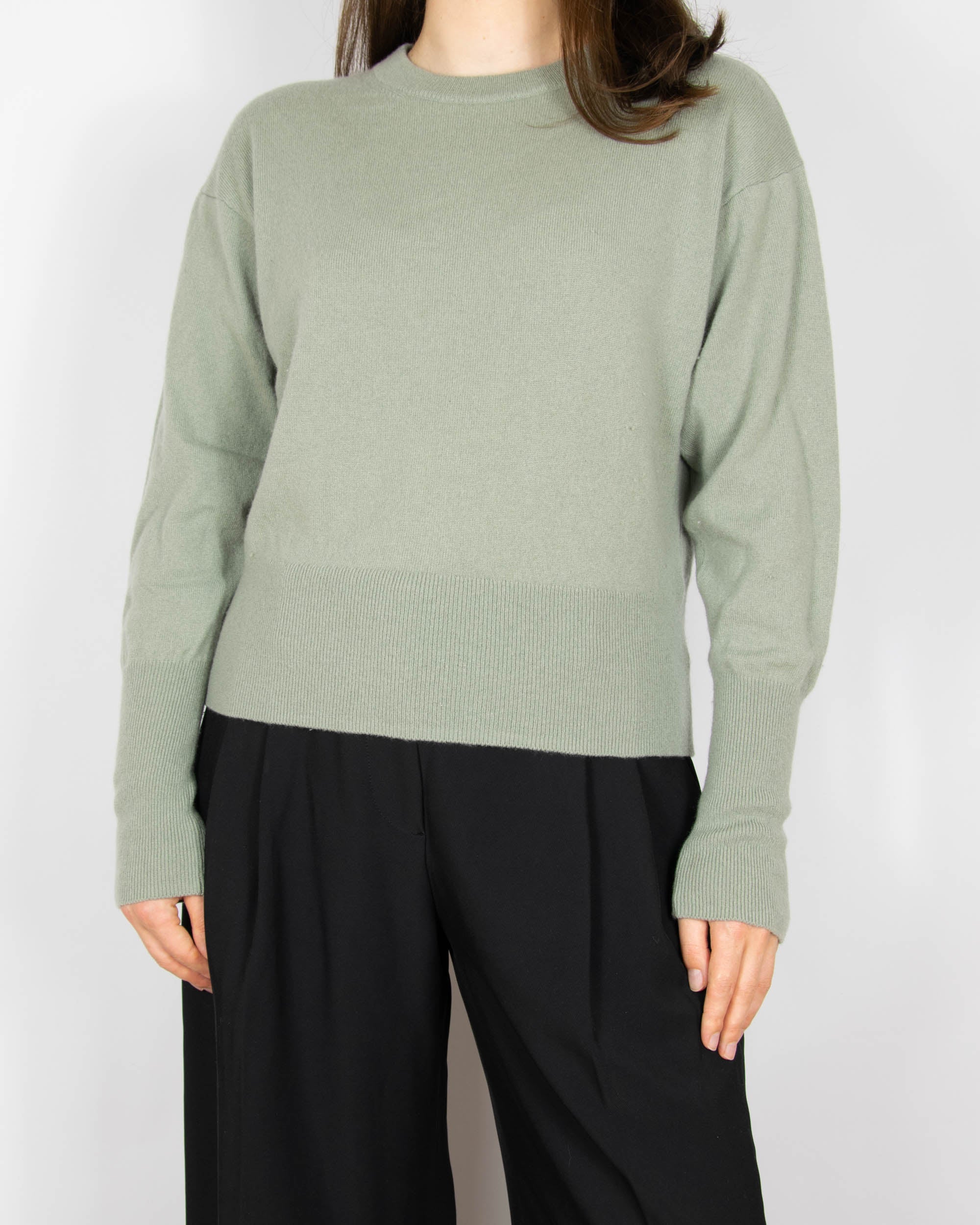 H&M Premium (kaszmir) - S