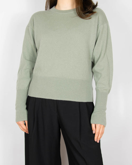 H&M Premium (kaszmir) - S