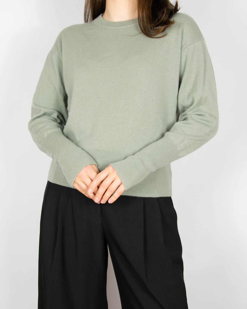 H&M Premium (kaszmir) - S