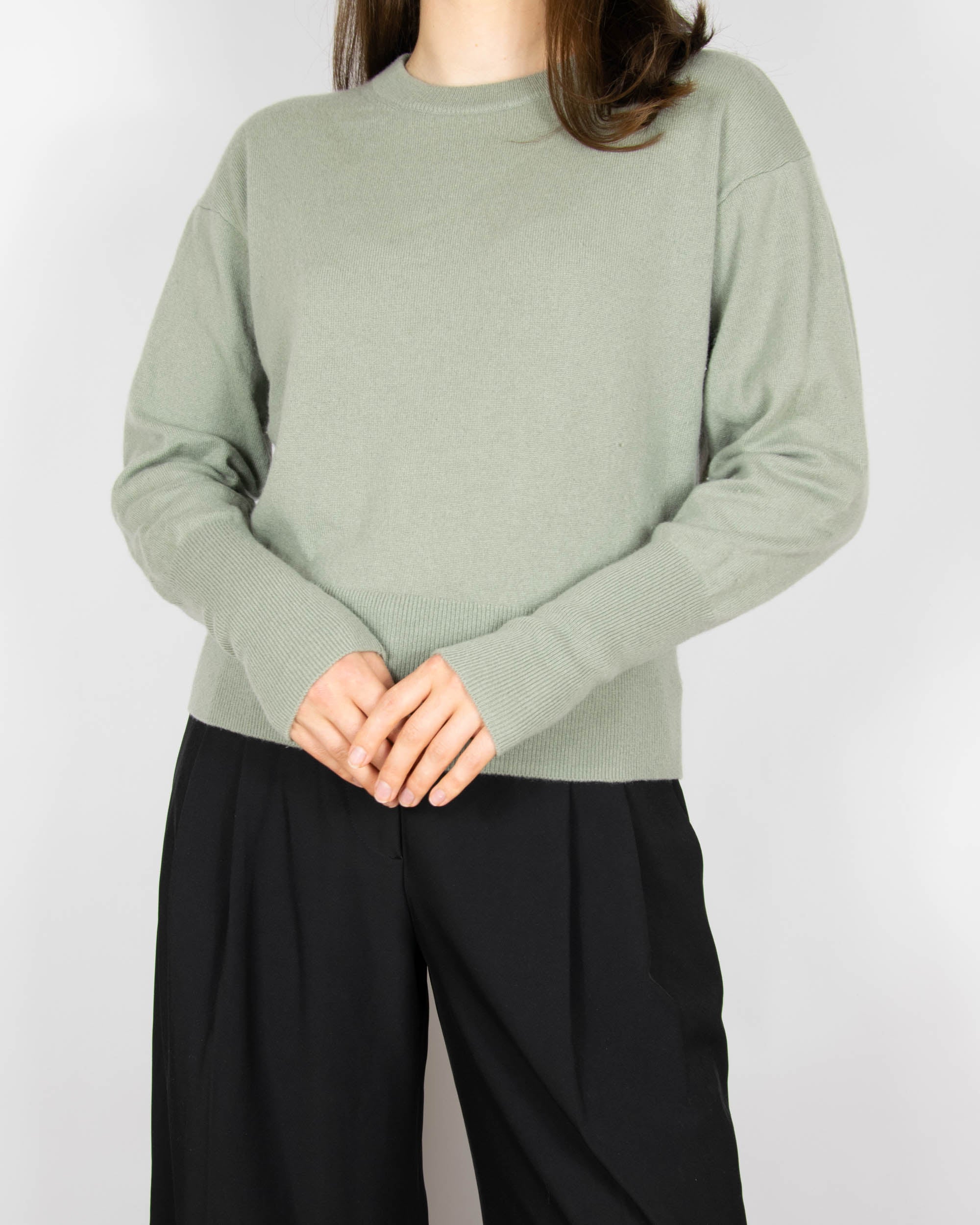 H&M Premium (kaszmir) - S