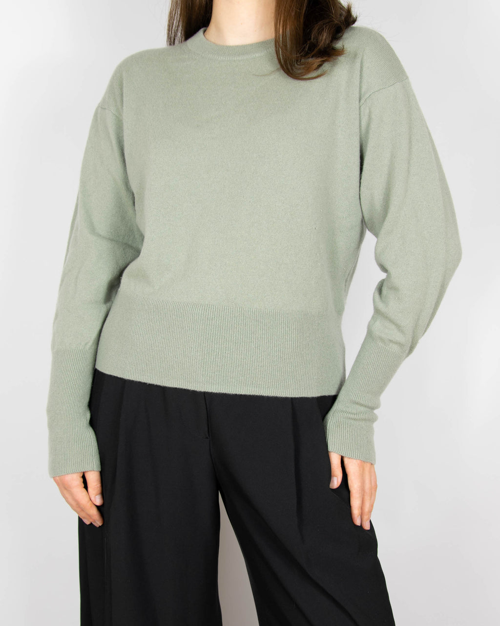 H&M Premium (kaszmir) - S