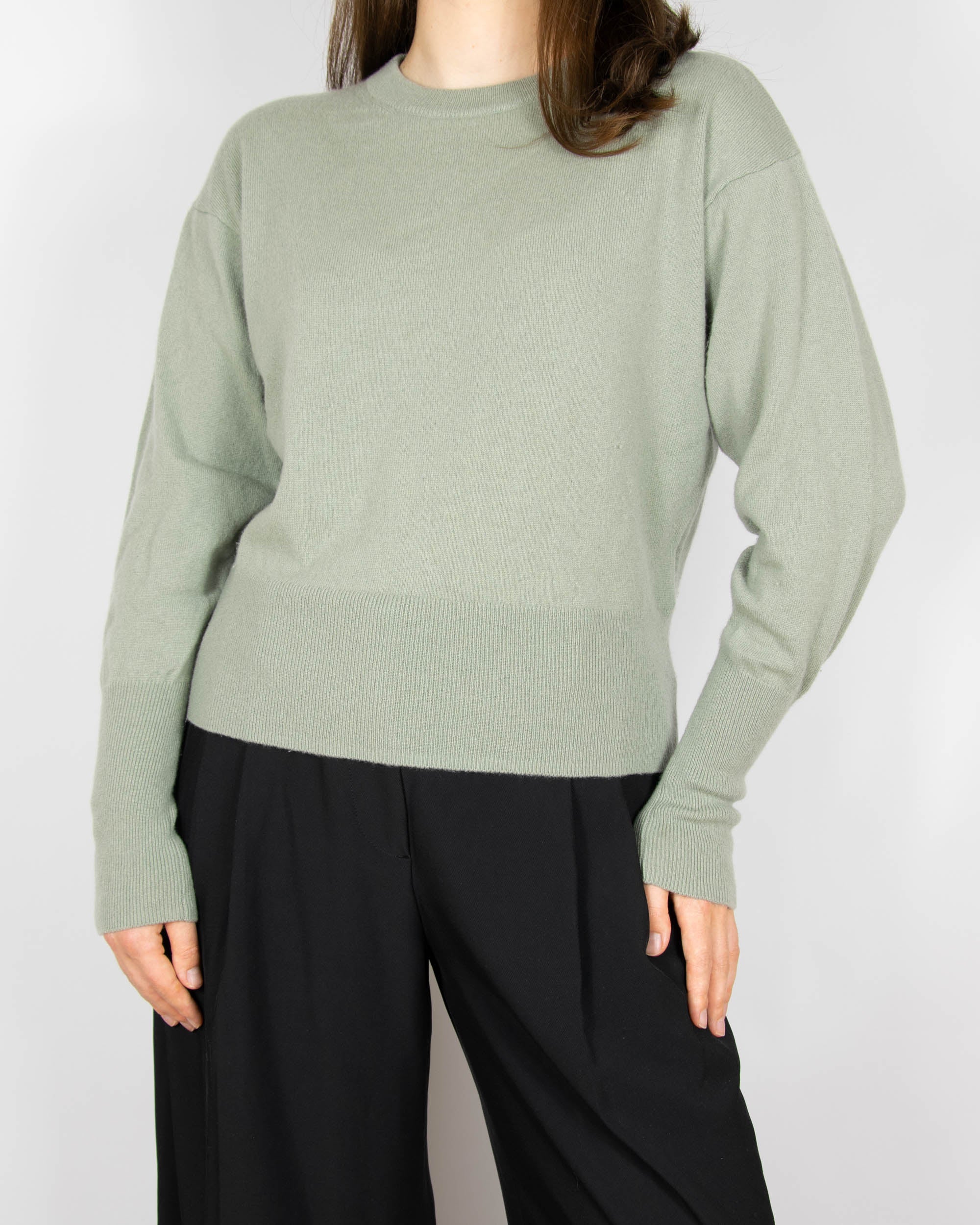 H&M Premium (kaszmir) - S