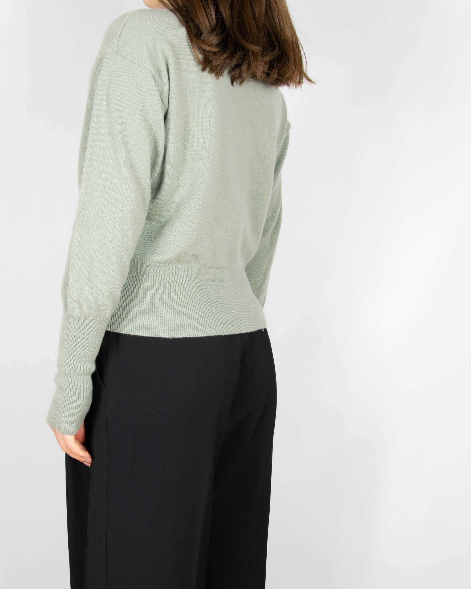 H&M Premium (kaszmir) - S