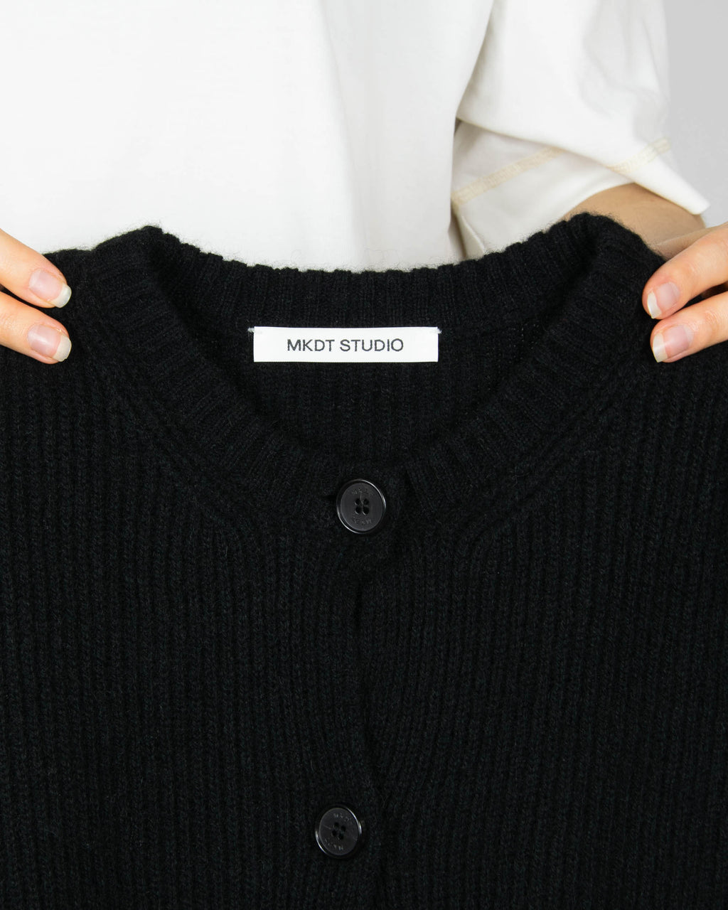 MKDT Studio (100% yak) - XS