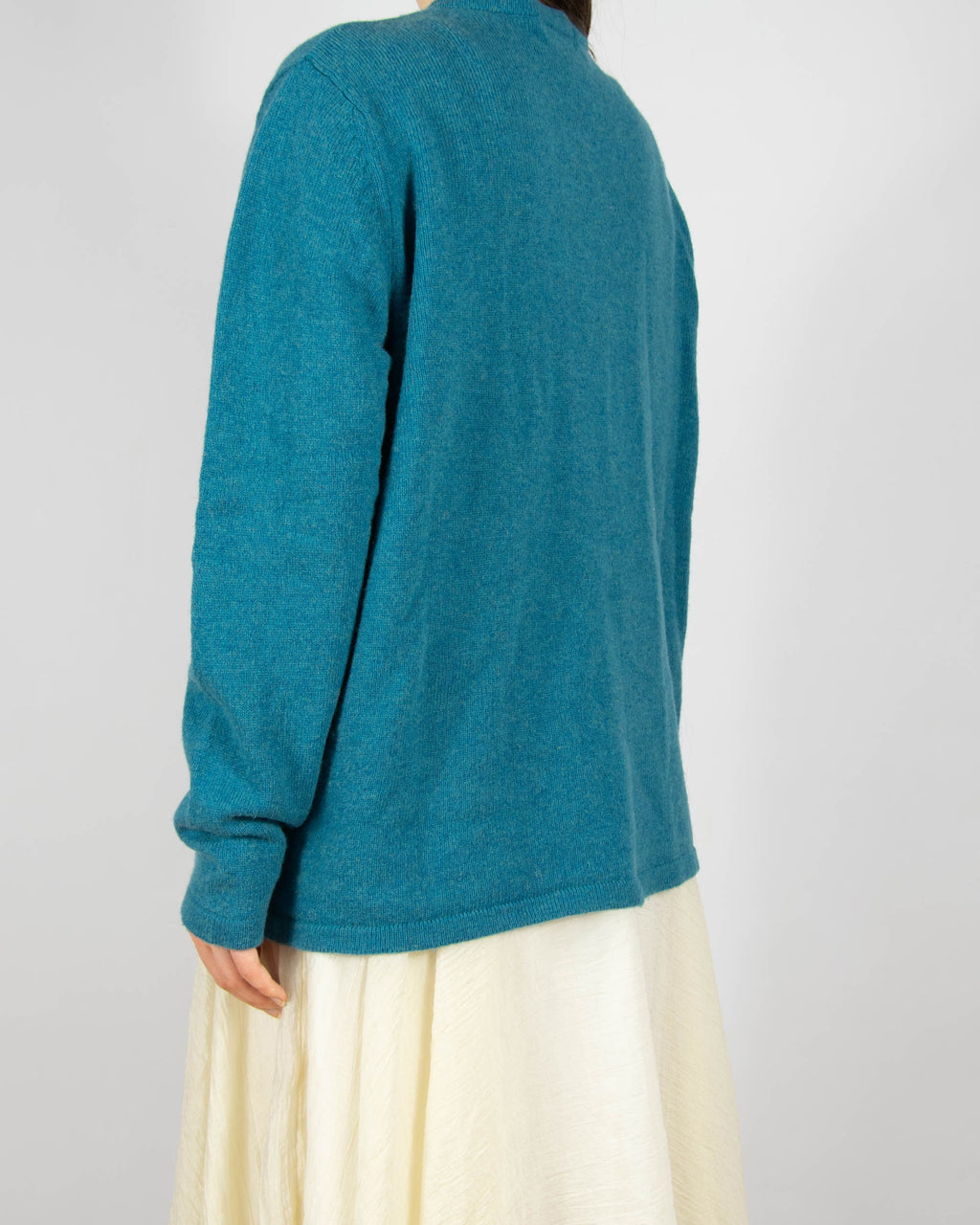 M&S (wełna merino) - XL/XXL