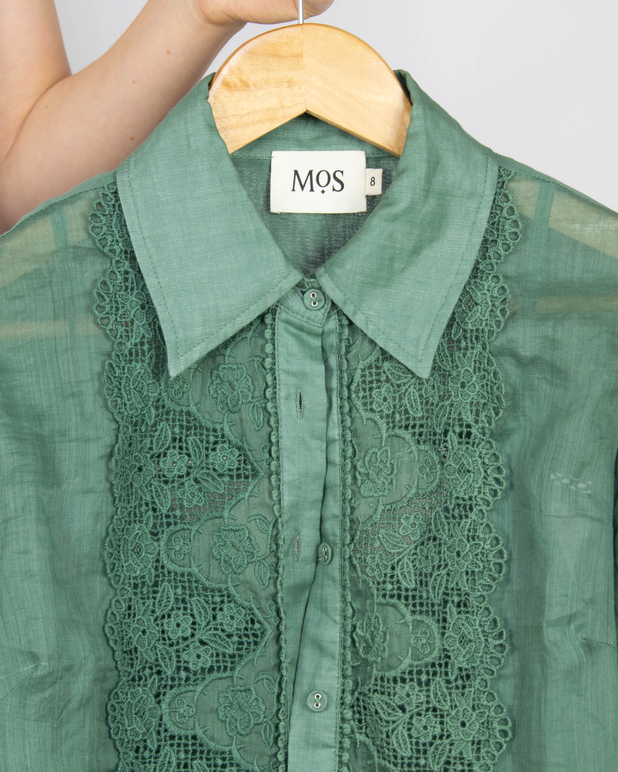 MOS (ramie) - S/M