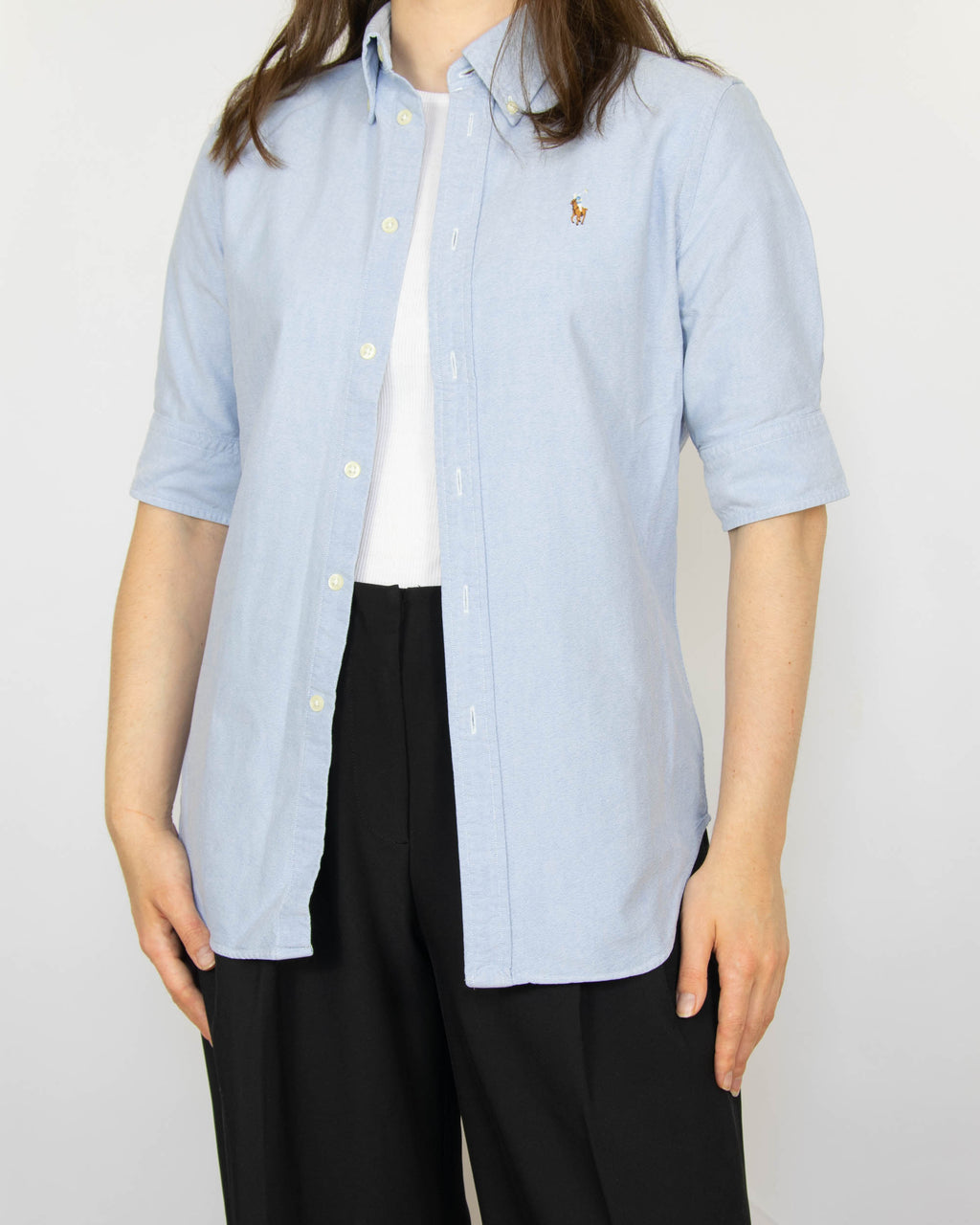 Ralph Lauren (bawełna) - S