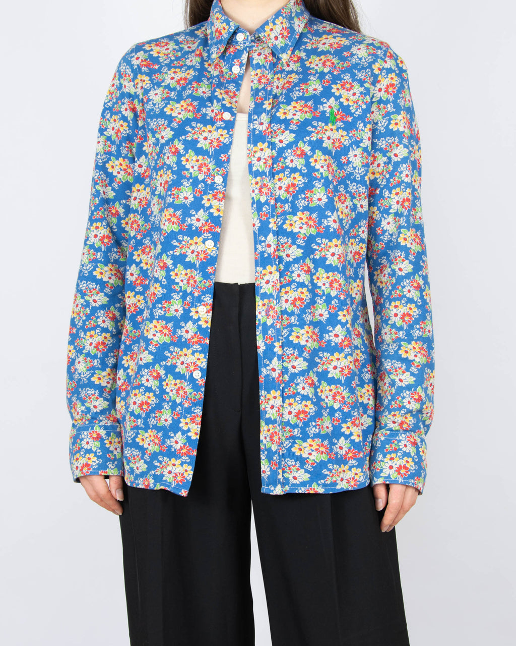 Ralph Lauren (bawełna) - M/L