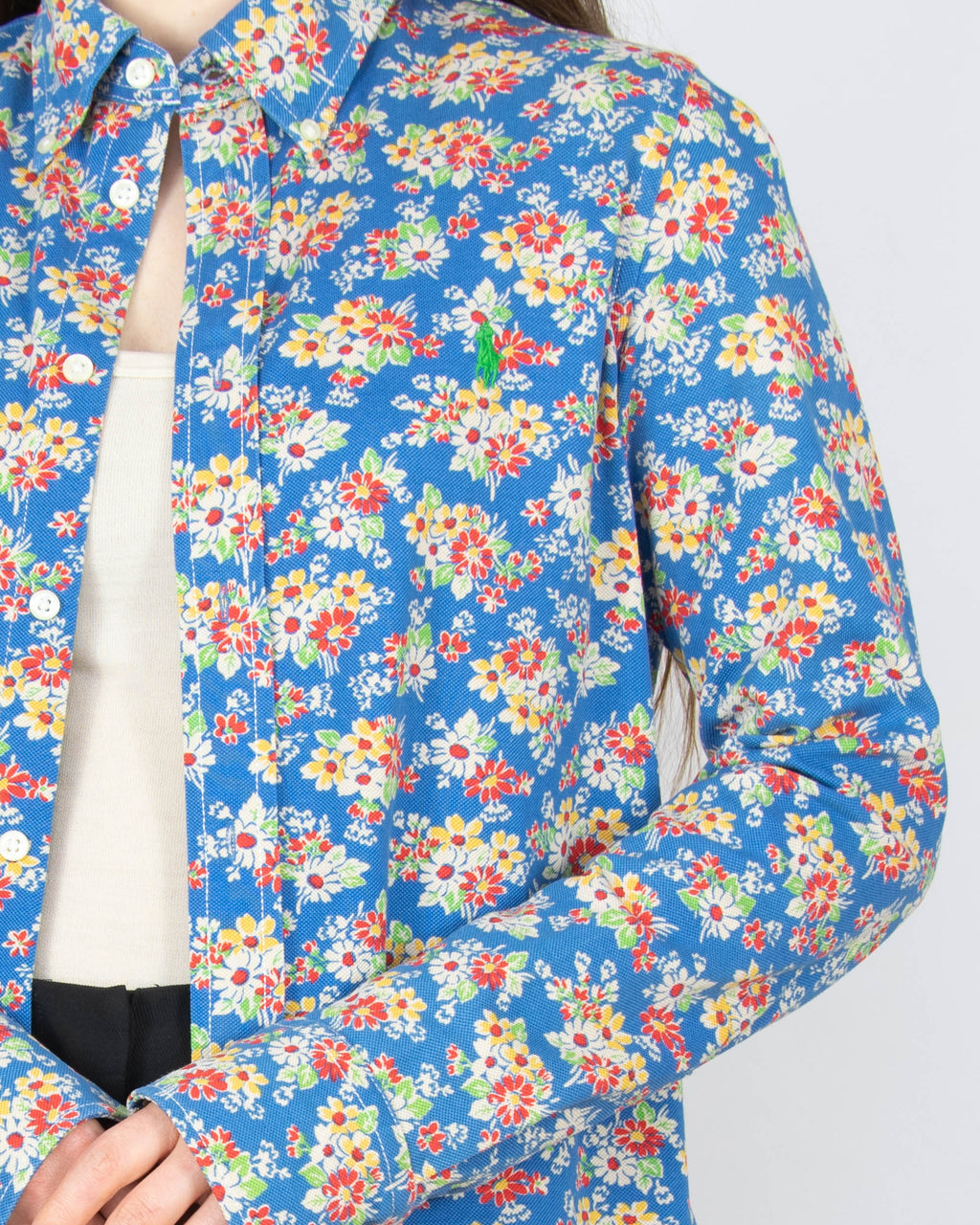 Ralph Lauren (bawełna) - M/L