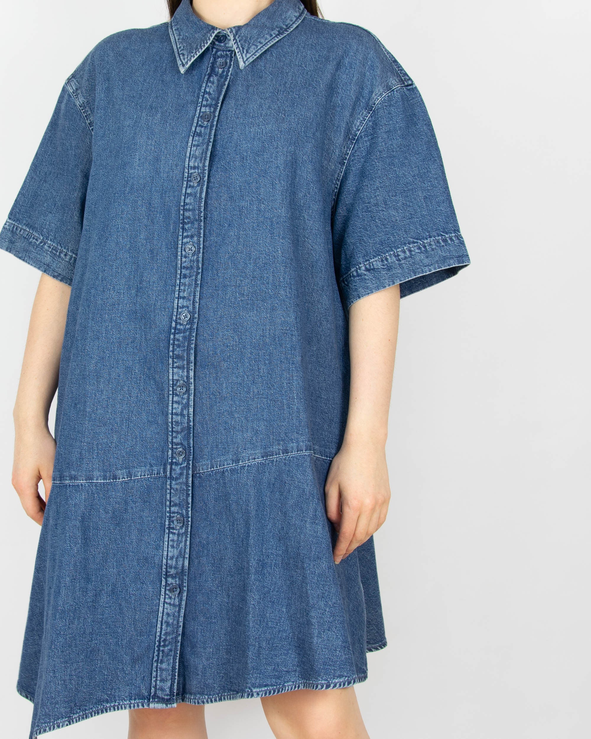 & Other Stories / NOWA (bawełna) - L