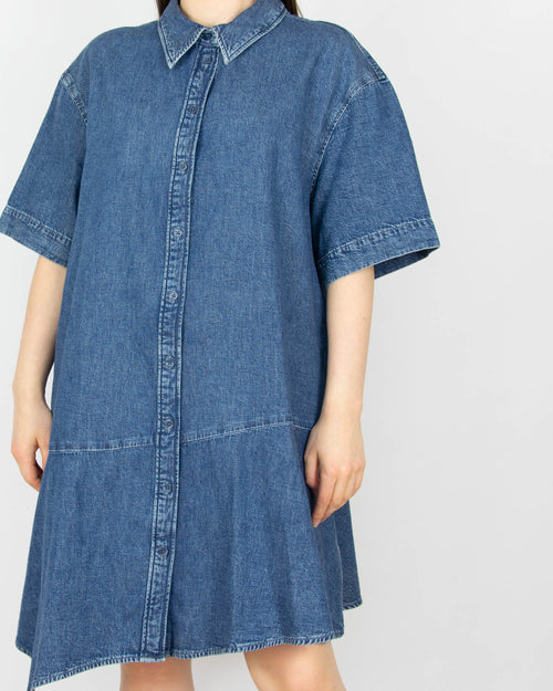 & Other Stories / NOWA (bawełna) - L