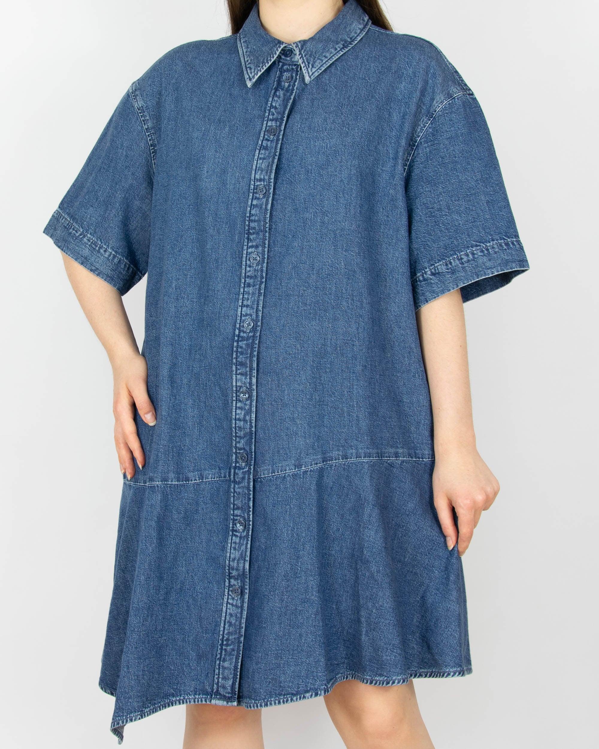 & Other Stories / NOWA (bawełna) - L