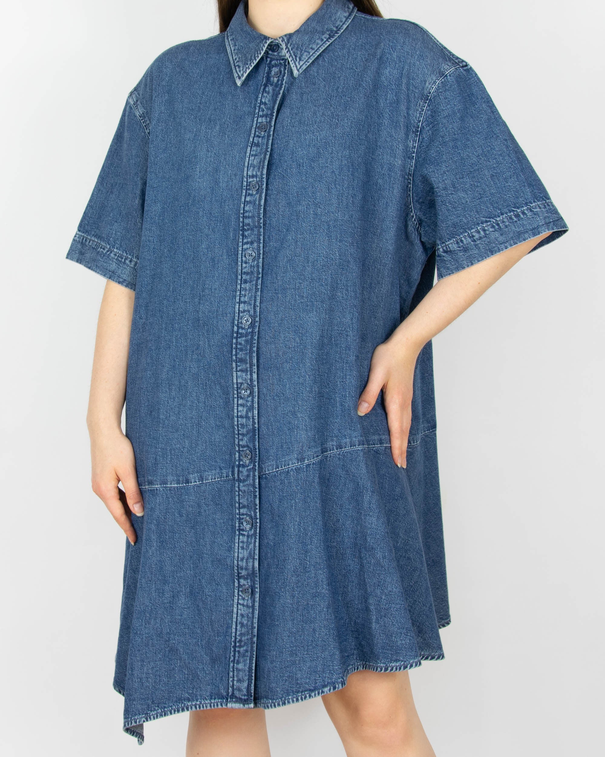 & Other Stories / NOWA (bawełna) - L