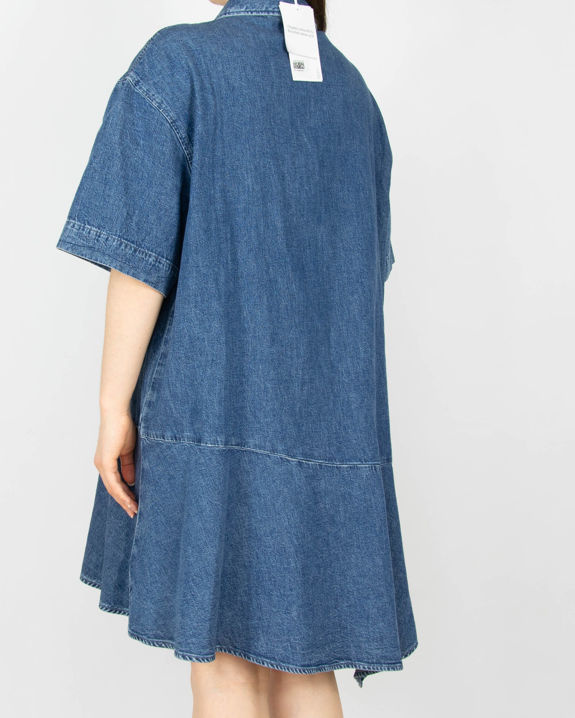 & Other Stories / NOWA (bawełna) - L