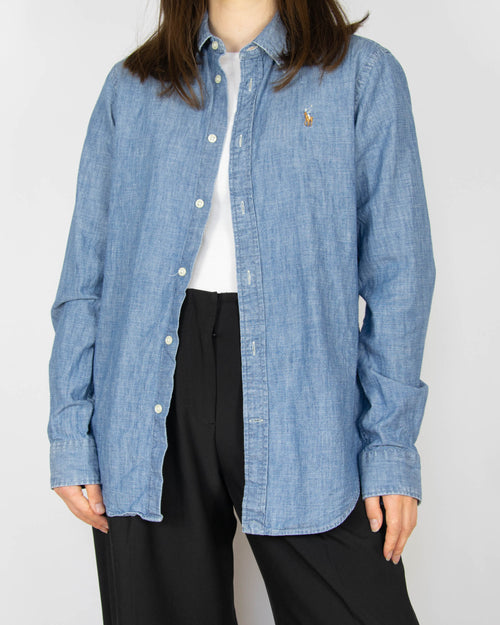 Ralph Lauren (bawełna) - S