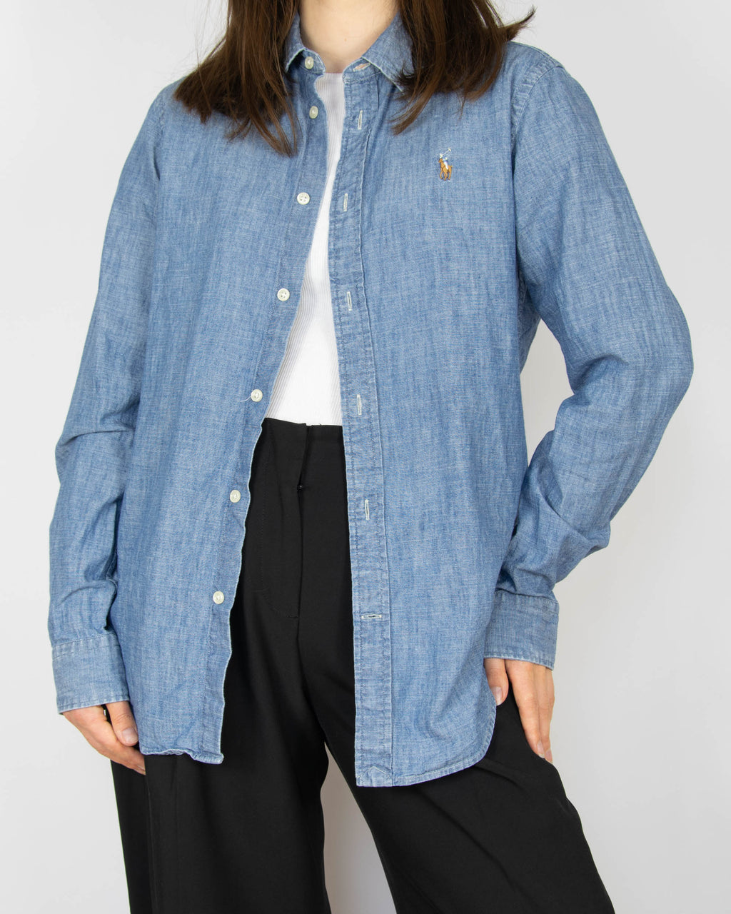 Ralph Lauren (bawełna) - S