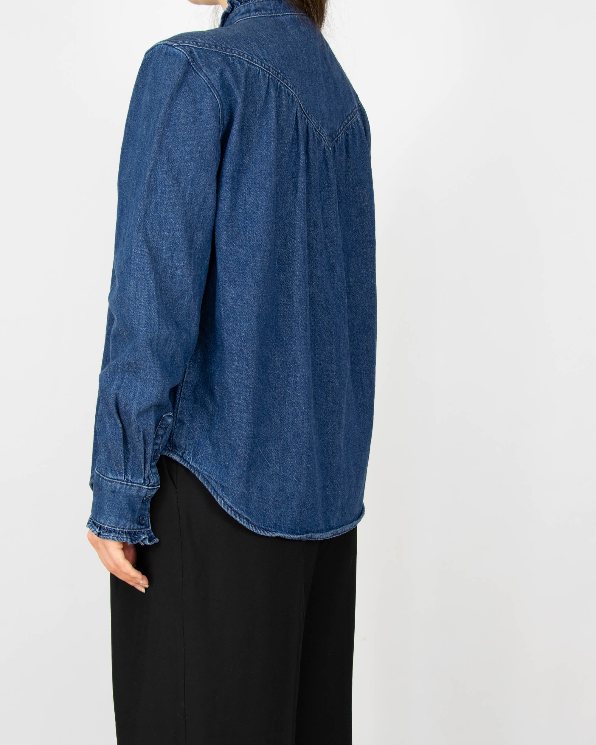 & other stories (bawełna) - S