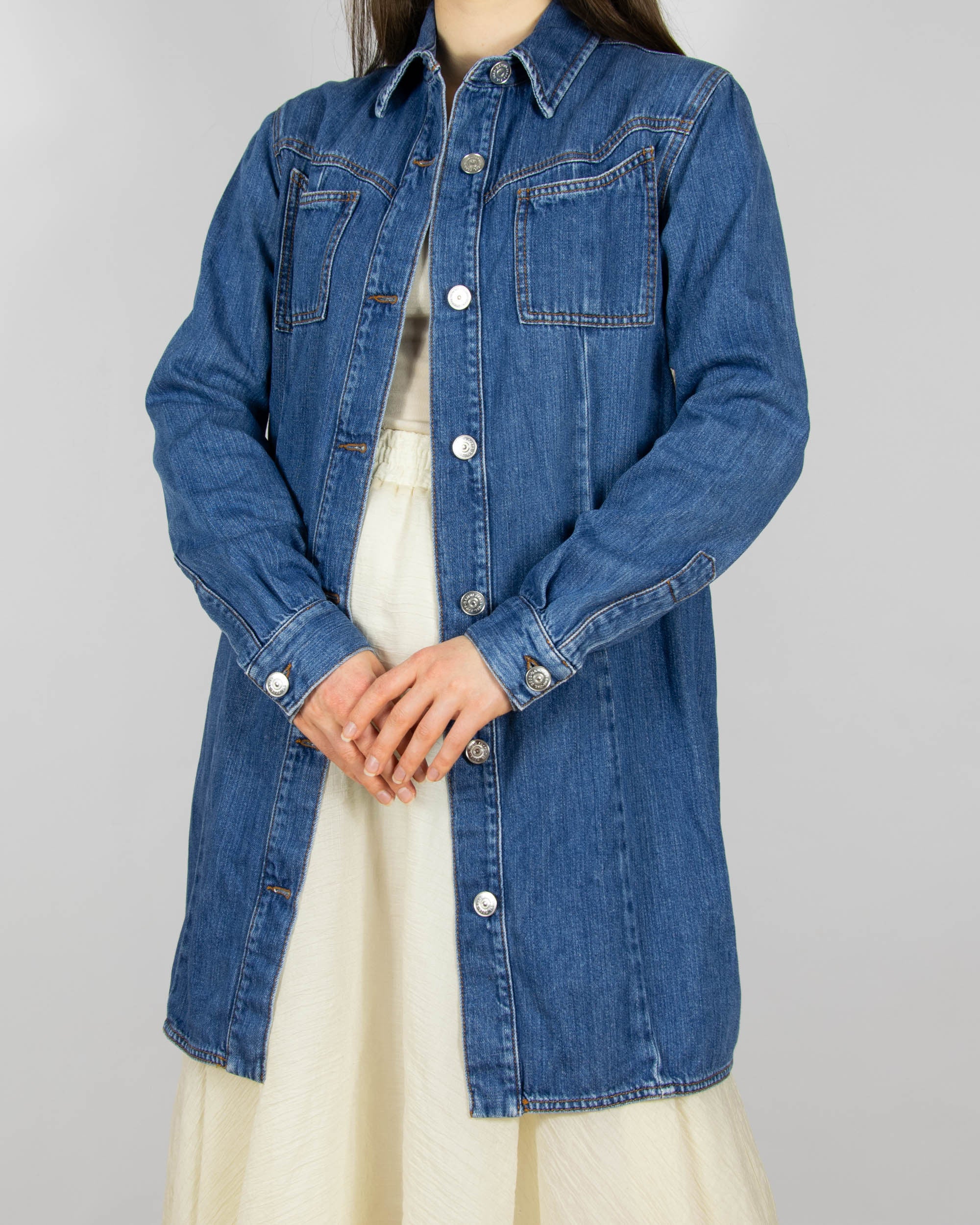 GANNI (bawełna) - M