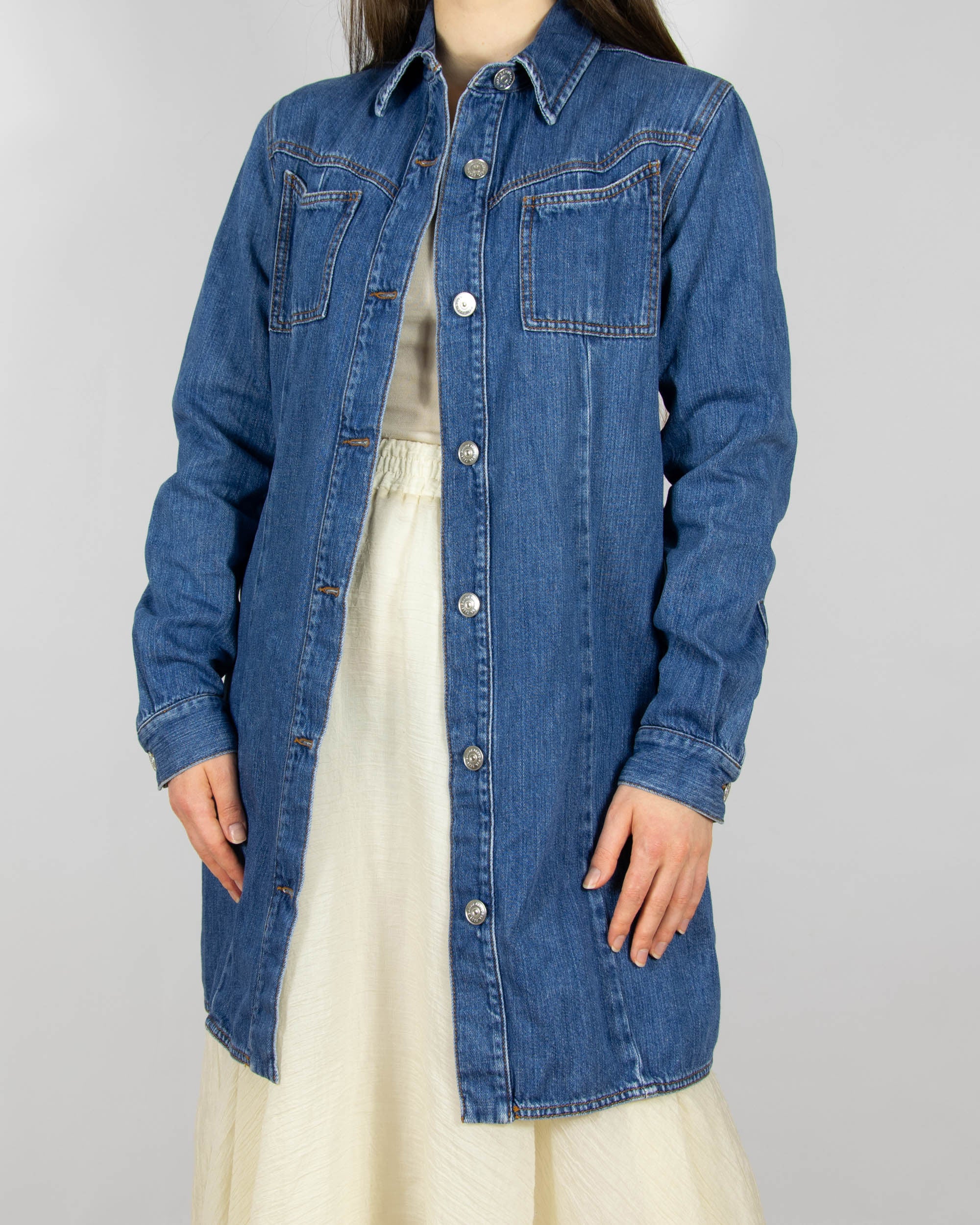 GANNI (bawełna) - M