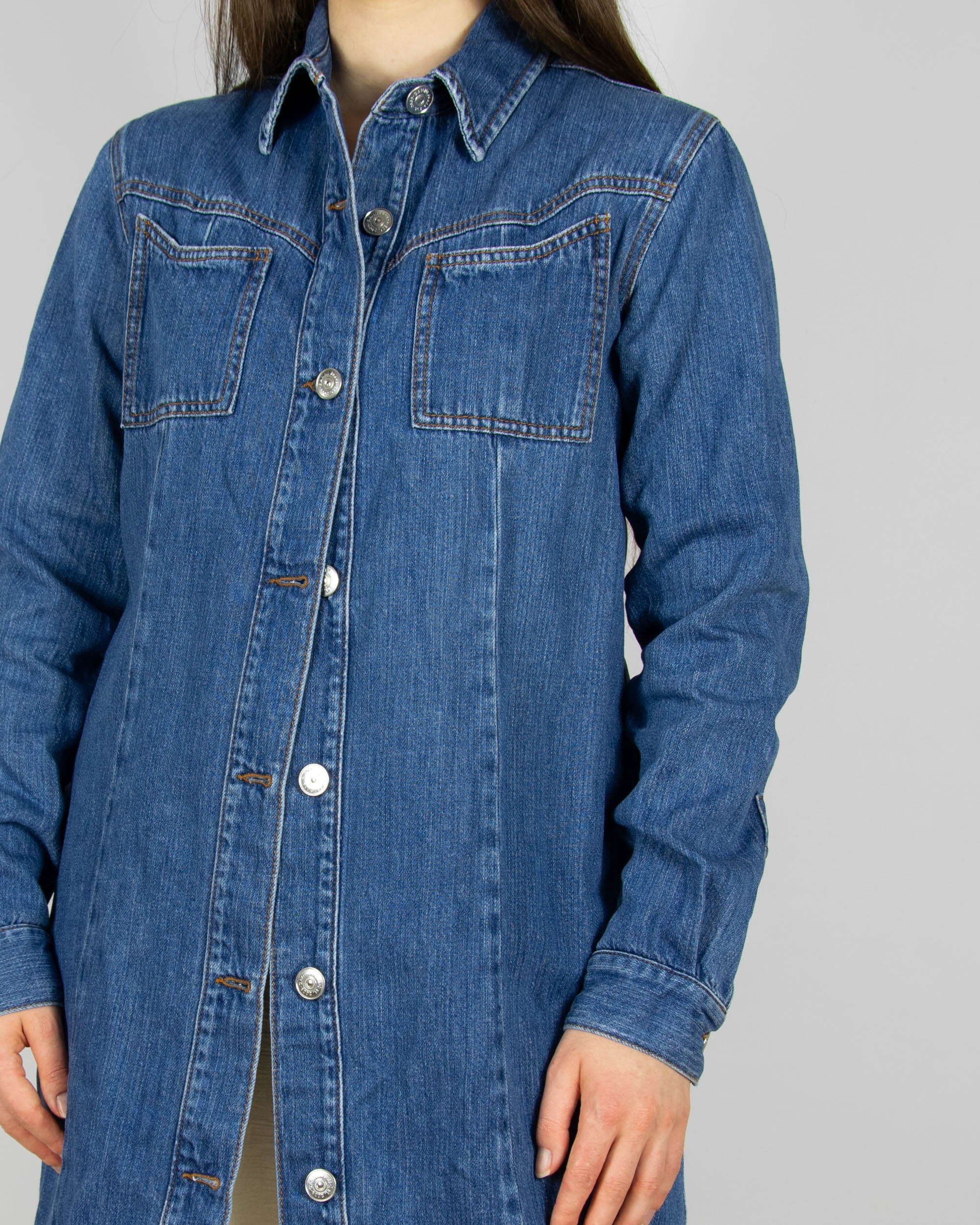 GANNI (bawełna) - M