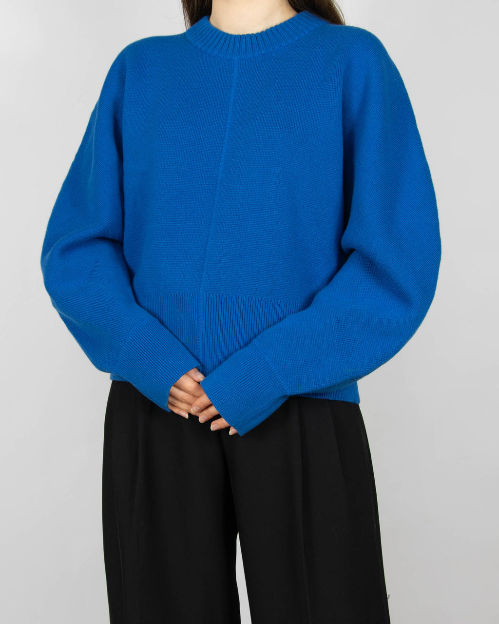 COS (wełna + bawełna) - L