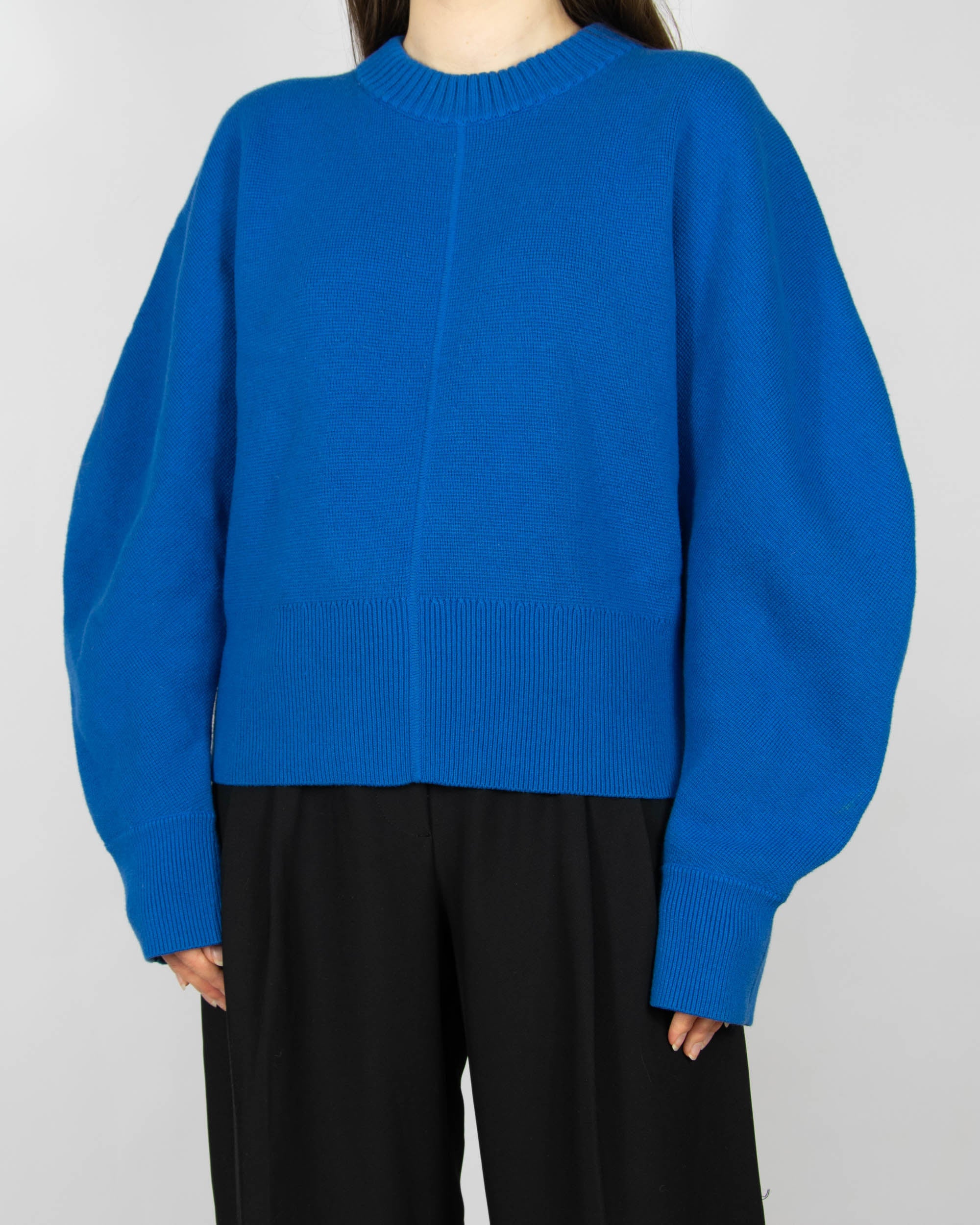 COS (wełna + bawełna) - L